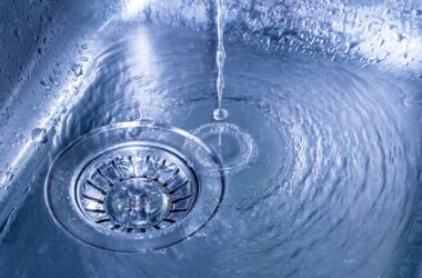 Is a shared water meter a good thing?