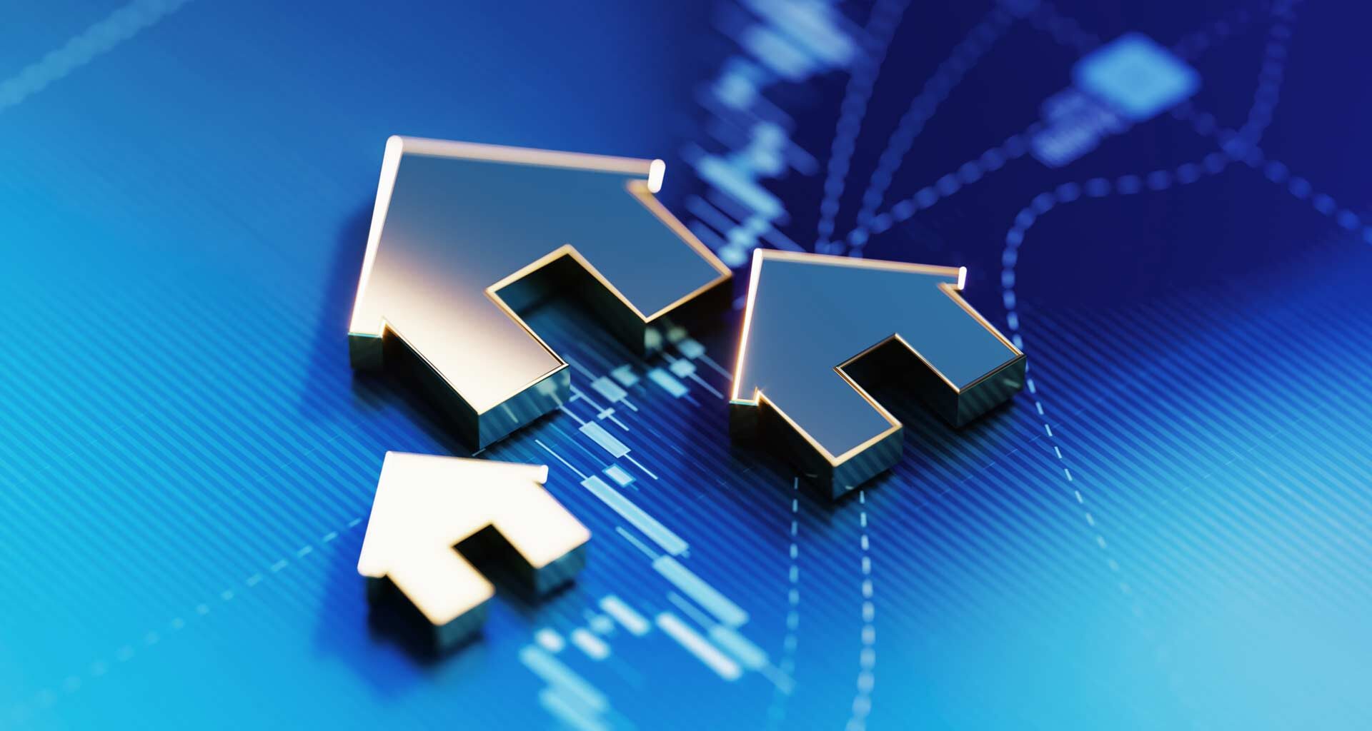 Why the focus on property values?