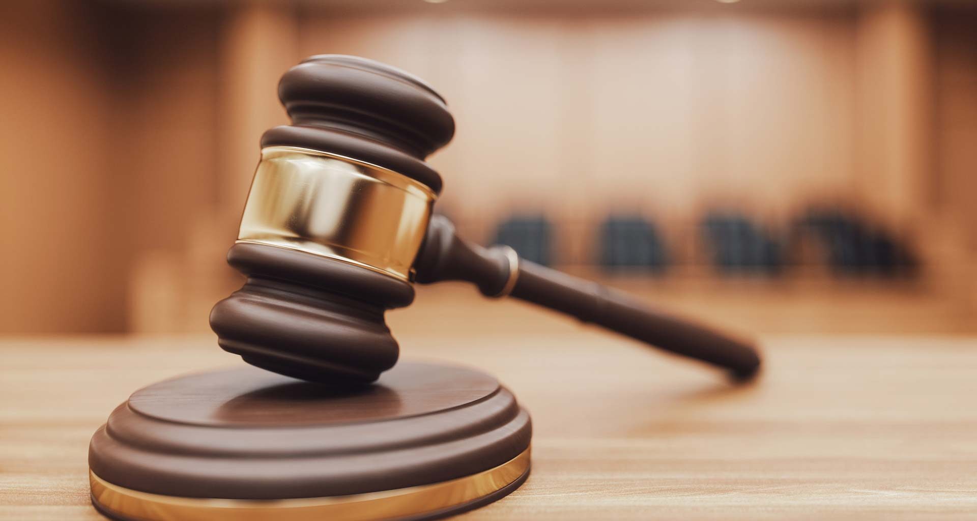 gavel