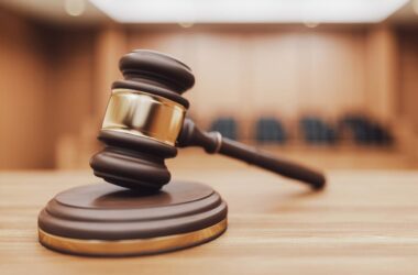 gavel